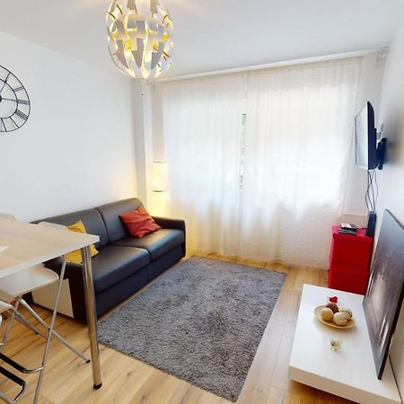 Aux Bons Amis - Parlement/Orangerie Apartment Strasbourg Ngoại thất bức ảnh