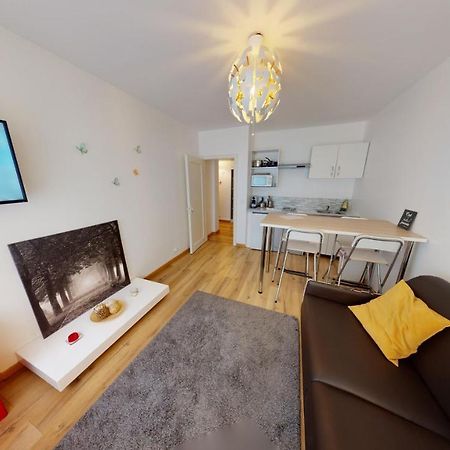Aux Bons Amis - Parlement/Orangerie Apartment Strasbourg Ngoại thất bức ảnh